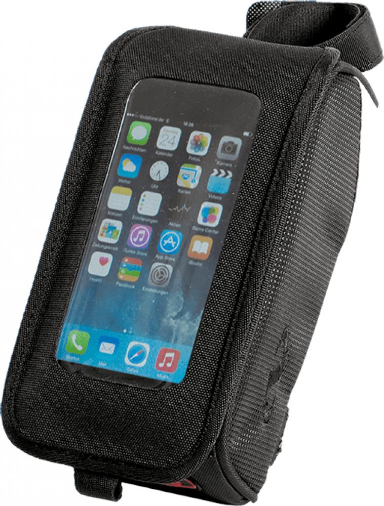 Norco Dakota Smartphone Tasche schwarz 7x11x18 cm