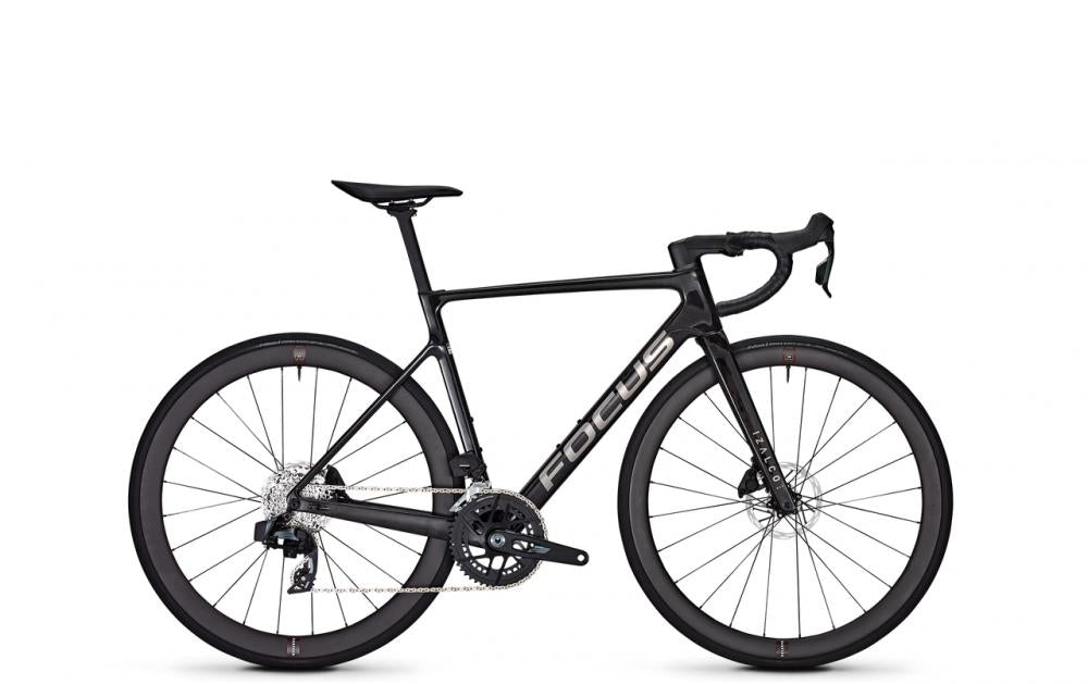IZALCO MAX 8.9 28DI XXL F BLK