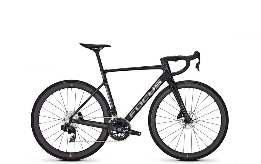 IZALCO MAX 8.9 28DI XXL F BLK