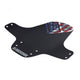 Rockshox Fender MTB universal vorne 00.4318.020.032,sw+USA Flagge Print