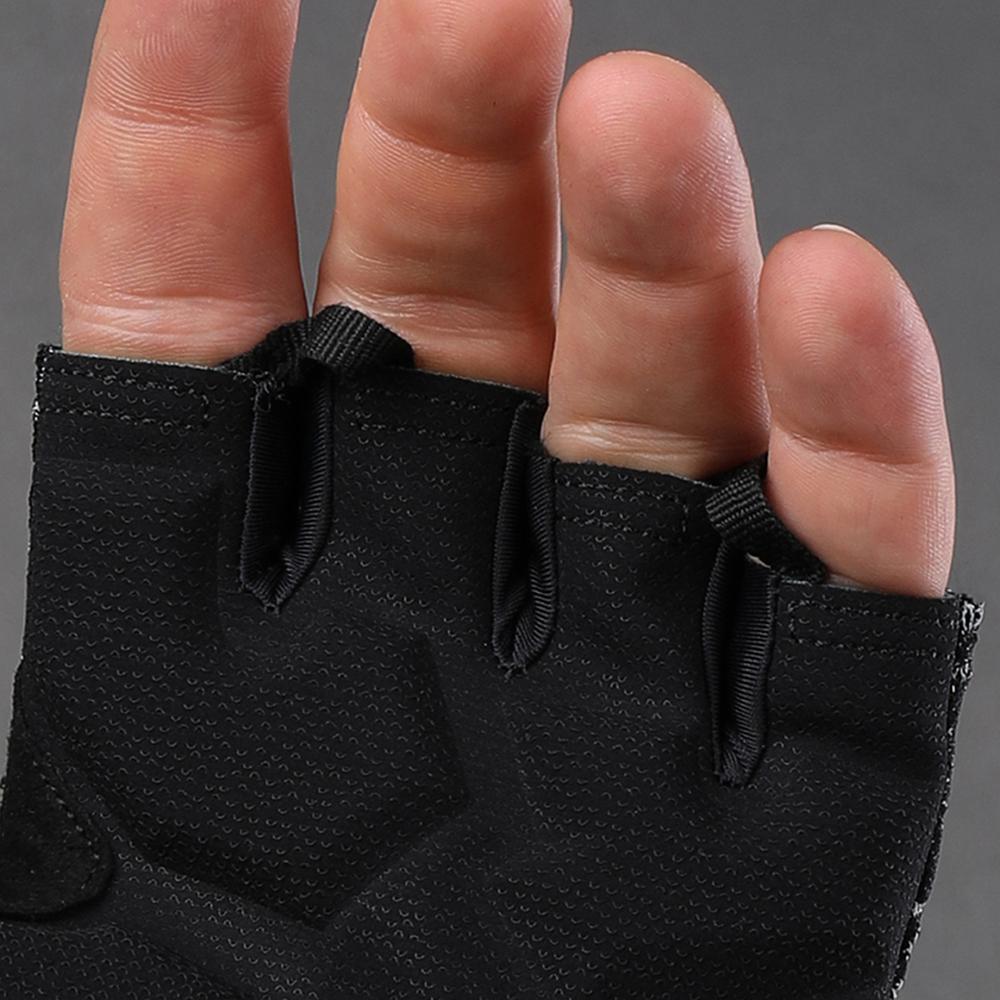 Chiba Handschuhe Ergo schwarz Gr S/7