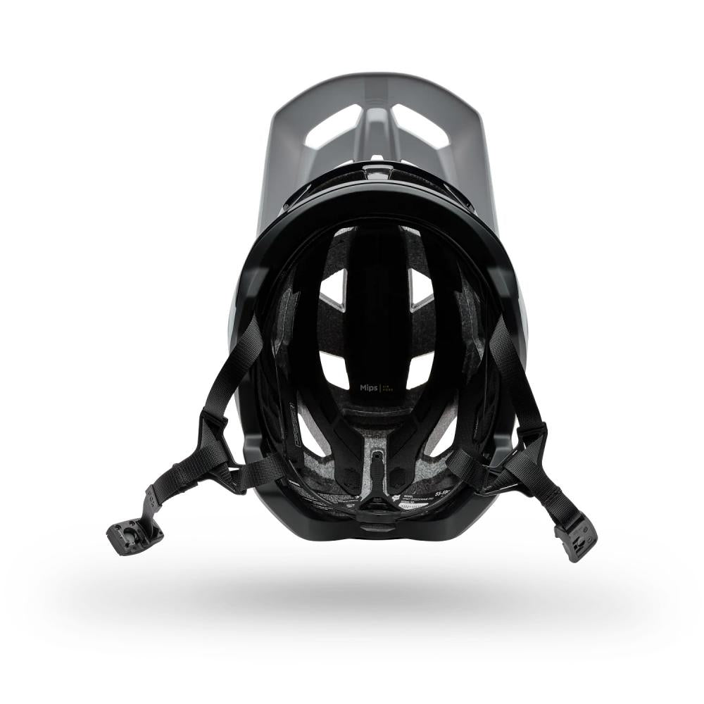FOX Speedframe Pro Sense MTB-Helm White S 51-55 cm Mips