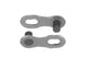 KMC X-Glide EPT MissingLink 9/10/11-fach Silber - E-Bike Fahrradkette