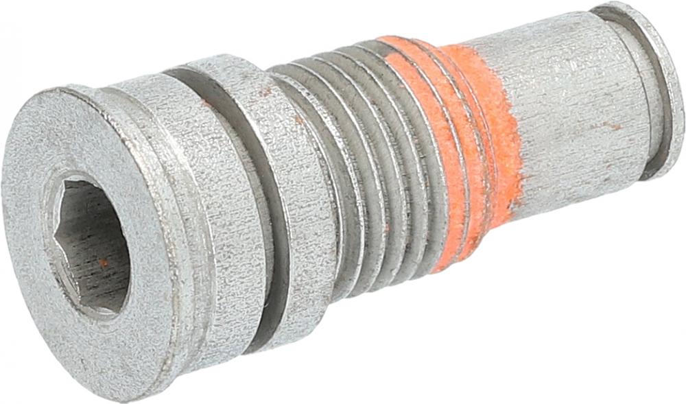 SHIMANO Achse für Schaltwerkhalter RD-M820 Direktmontage - Saint RD-M820, 10/11-fach
