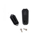 SRAM Bremsflüssigkeitsbehälter Kit für Code Ultimate/Silver/Stealth, schwarz - präzise Wartung