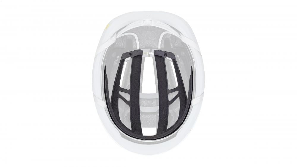 SEARCH HLMT CE WHT M - Helm - COLOR 2