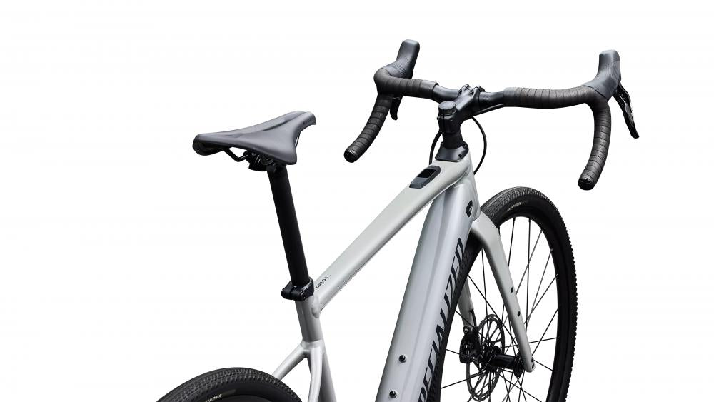 Specialized Turbo Creo 2 Comp E5 E-Gravelbike 320 Wh Größe 56