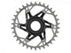 SRAM Kettenblatt T-Type Eagle Bosch 36T silber - effiziente E-MTB-Antriebsperformance