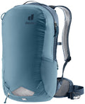Deuter Race 16 Fahrradrucksack 16 Liter Beige - Leichter Rucksack mit Airstripes
