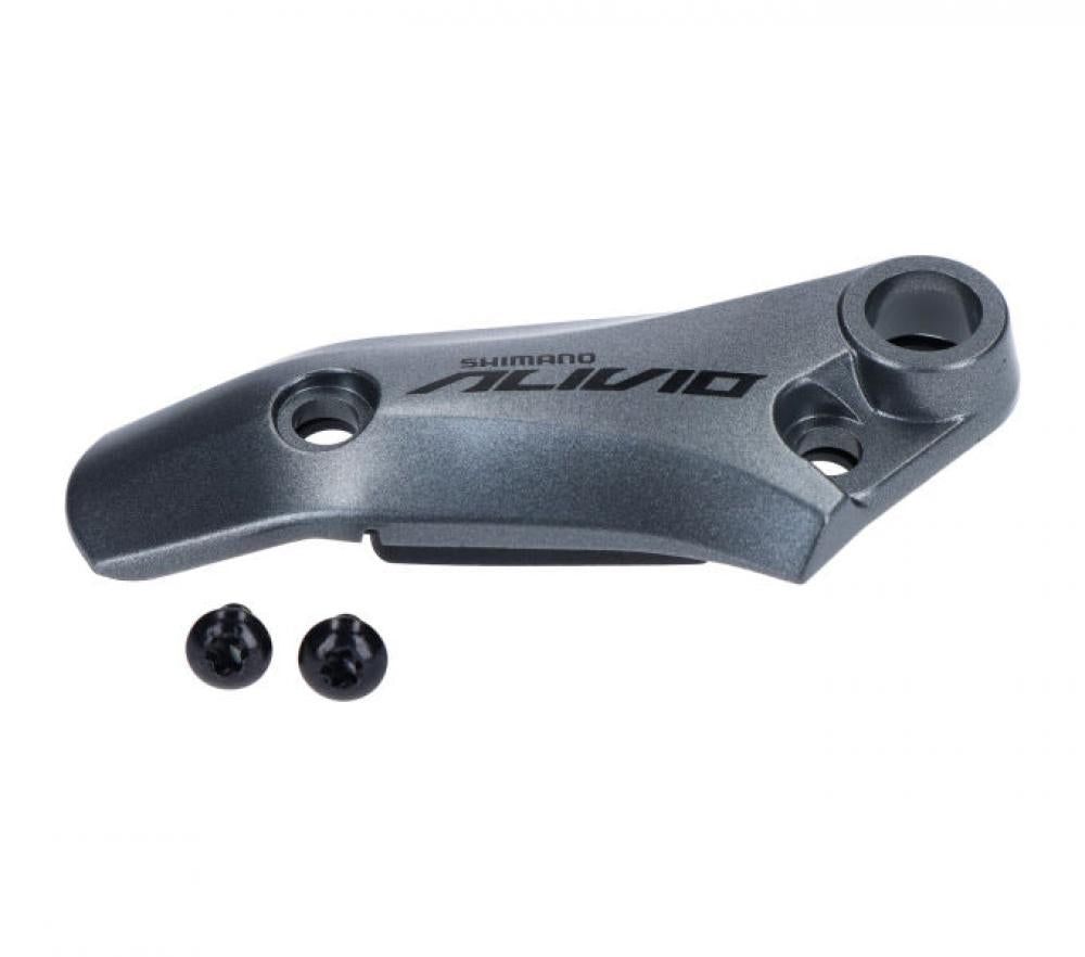 SHIMANO Deckel Links ST-M4050 - Ersatzdeckel für ST-M4050 Brems-/Schalthebel, ca. 9 g