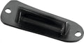 TEKTRO Kappe Ölkammer am Hebel Auriga M5 x 8 mm - zeitgemäße Lösung für dichte Bremshebel