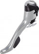 SHIMANO Schalthebel Links ST-4600 - 2-fach Rennrad Schalt-Bremshebel, ca. 160 g