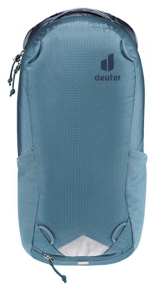 Deuter Race 8 Fahrradrucksack 8L Red - Leichter Rucksack für Radfahrer