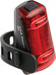 Akku-Rücklicht DWN Basic 1 - LED Fahrrad Rücklicht mit USB Aufladung - Akku-Rücklicht DWN Basic 1,