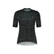 BBB Cycling BBB Trikot DonnaFit R s.s. s schwarz - nachhaltiges Damen-Radtrikot mit Komfort