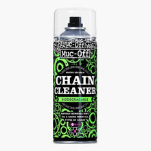 Muc-Off Bio Chain Cleaner 400ml Pink - Biologisch abbaubarer Kettenreiniger