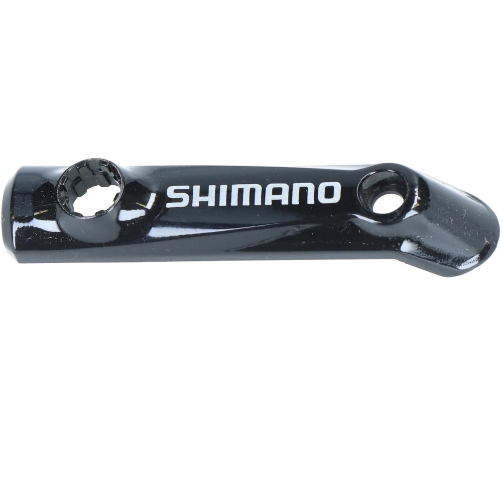 SHIMANO Deckel Ausgleichsbehälter BL-M615 rechts - 7 g, Shimano-Logo