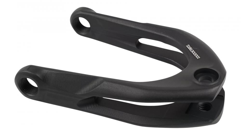 Specialized SJ FSR Dämpferverlängerung Aluminium 95/98mm MY18 - Shock Extension Alloy