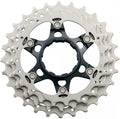 SHIMANO Ritzel für CS-R8000 25-28-32 Zähne, 11-32