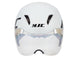 HJC ADWATT 1.5 TRI / Time Trial helmet, white, S
