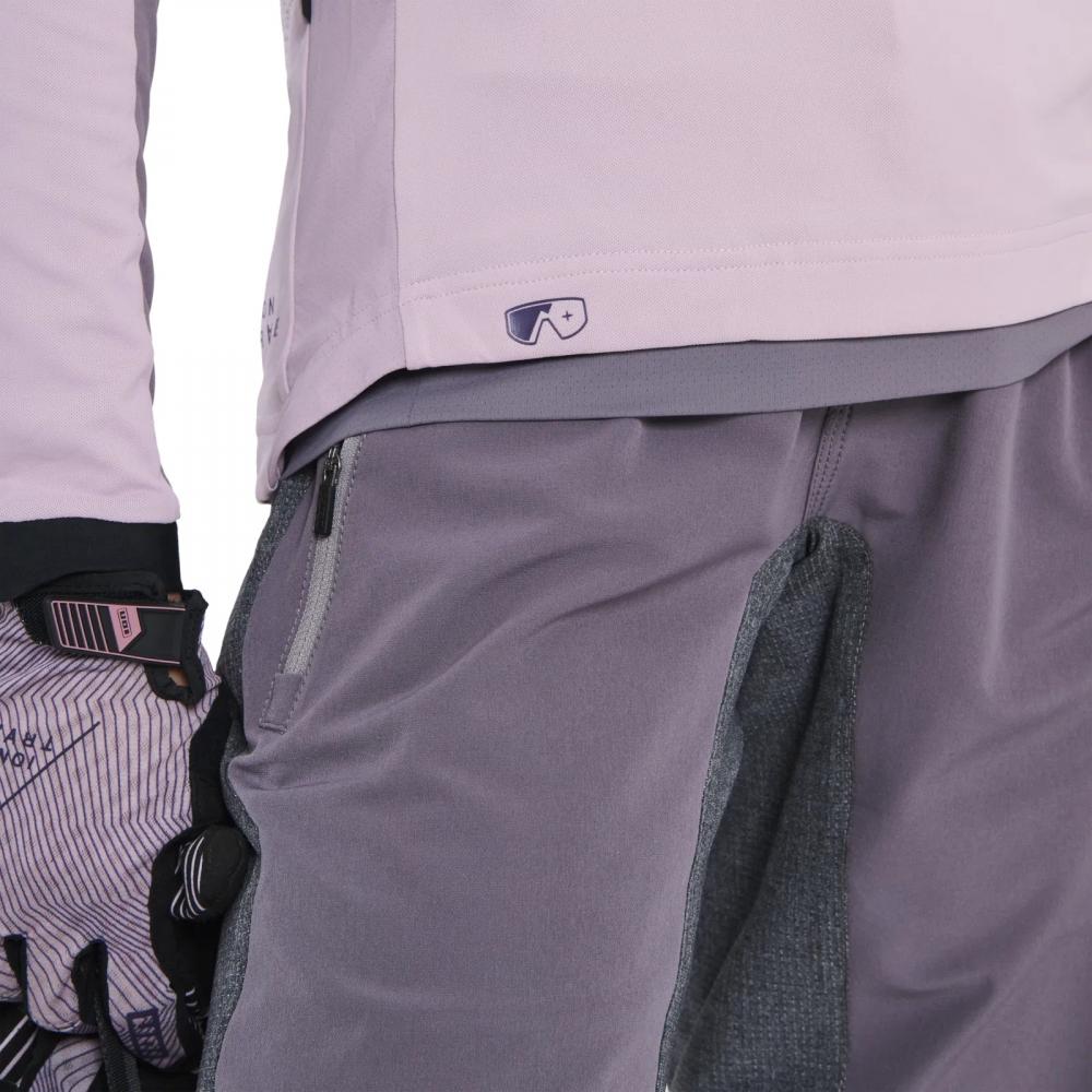 ION Bike Damen Mountainbike Hose ION MTB Short Traze Amp AFT Women 36/S 47233-5760 - Shorts