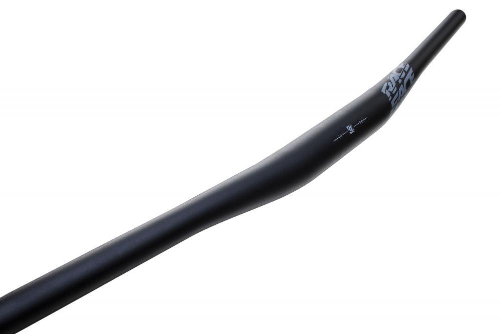 Race Face Chester Riser Lenker 35.0, 780x10mm, schwarz - Kontrolle und Stabilität am Trail