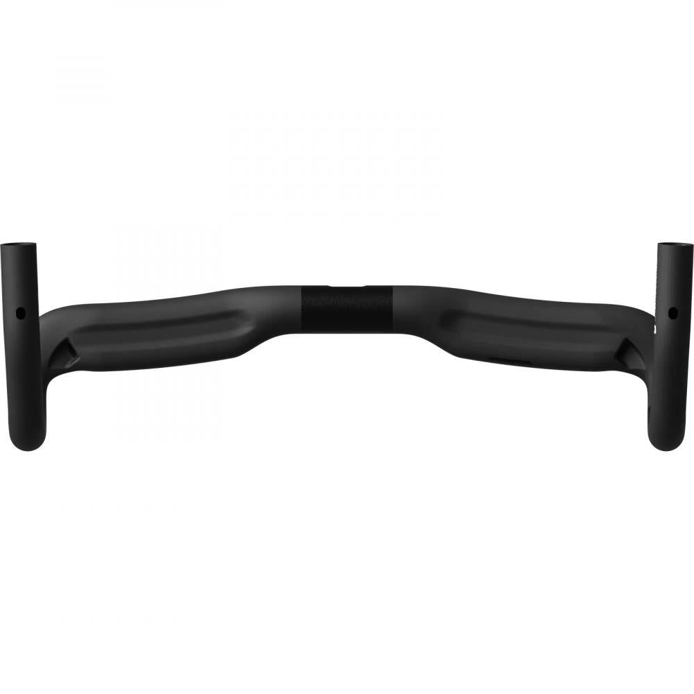 SQlab 312 R Carbon integrated 400mm - Aerodynamischer Rennrad-Lenker