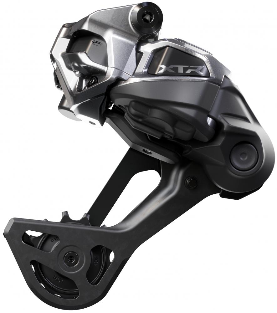 SHIMANO XTR RD-M9250 Di2 SGS Schaltwerk - kabellose Präzision für anspruchsvolle Trails