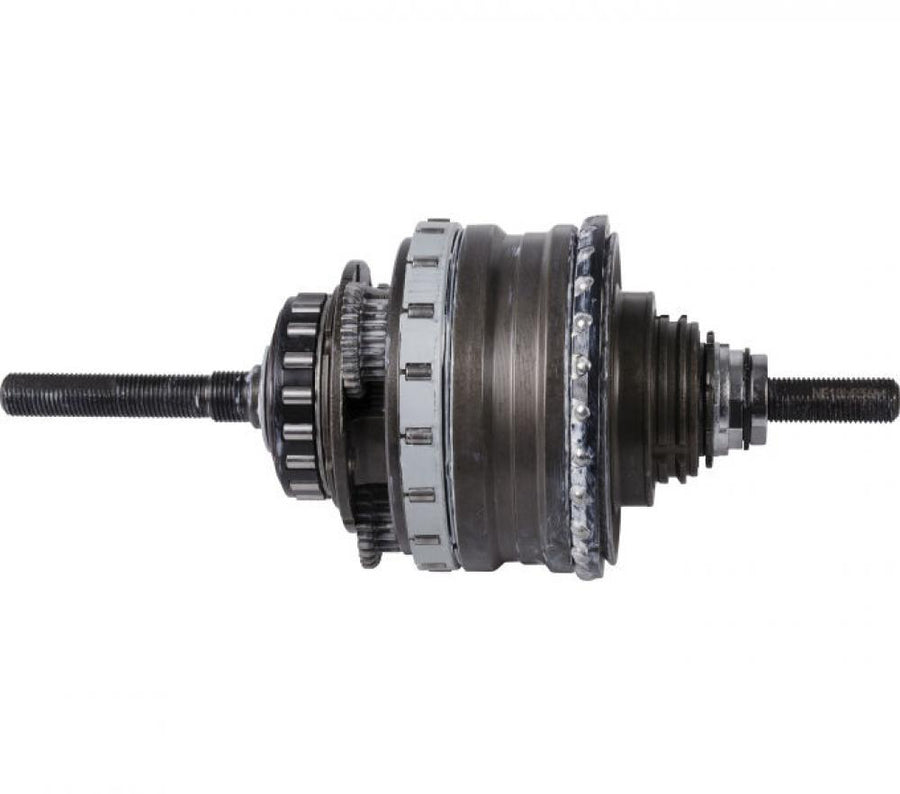 SHIMANO Getriebeeinheit für SG-8R36 184 mm - präzise Schaltperformance für Nabenschaltungen