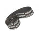 Ritchey Snap On Felgenband 27.5Zoll 20mm 2 Stück schwarz