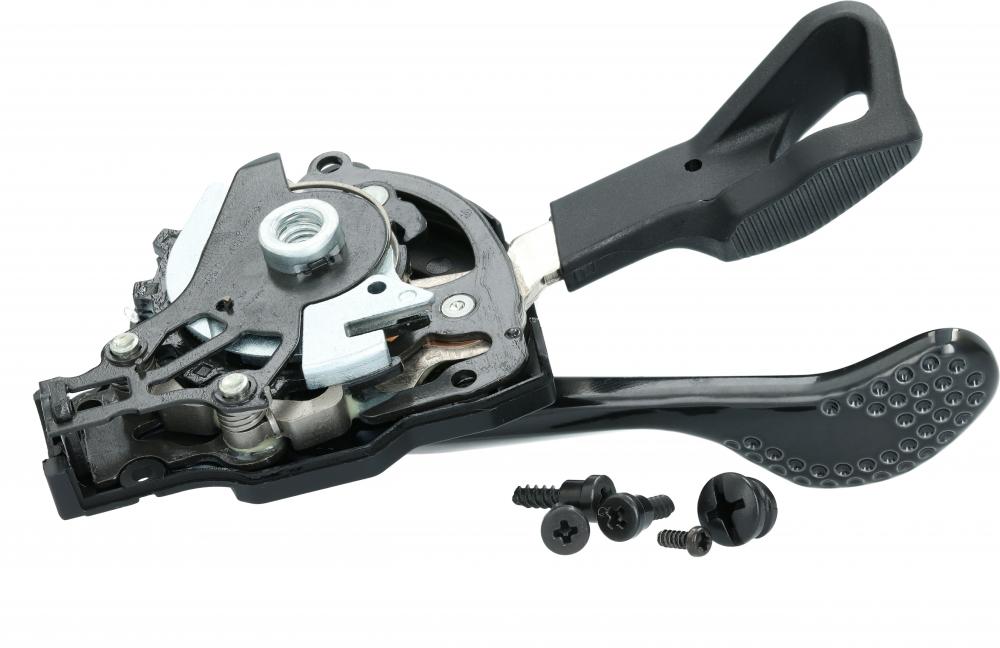 SHIMANO SCHALTH.EINSATZ RE.SLM8000-I - Ersatz-Schalteinsatz für SL-M8000-I, ca. 90 g