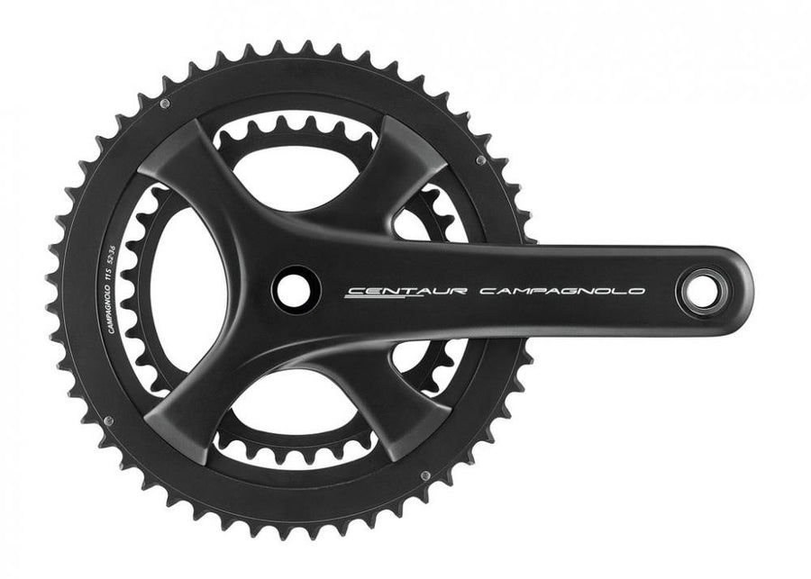 Campagnolo Kurbelgarnitur Centaur 11-Fach Ultra-Torque UT FC18-CE062 36-52 Zähne 170mm schwarz