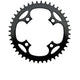 Messingschlager Kettenblatt E-Bike by Samox 42Z schwarz Ø104mm 356218