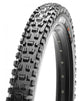 Maxxis Reifen Assegai DH WT TR faltb. 29x2.50" 63-622 schwarz Dual