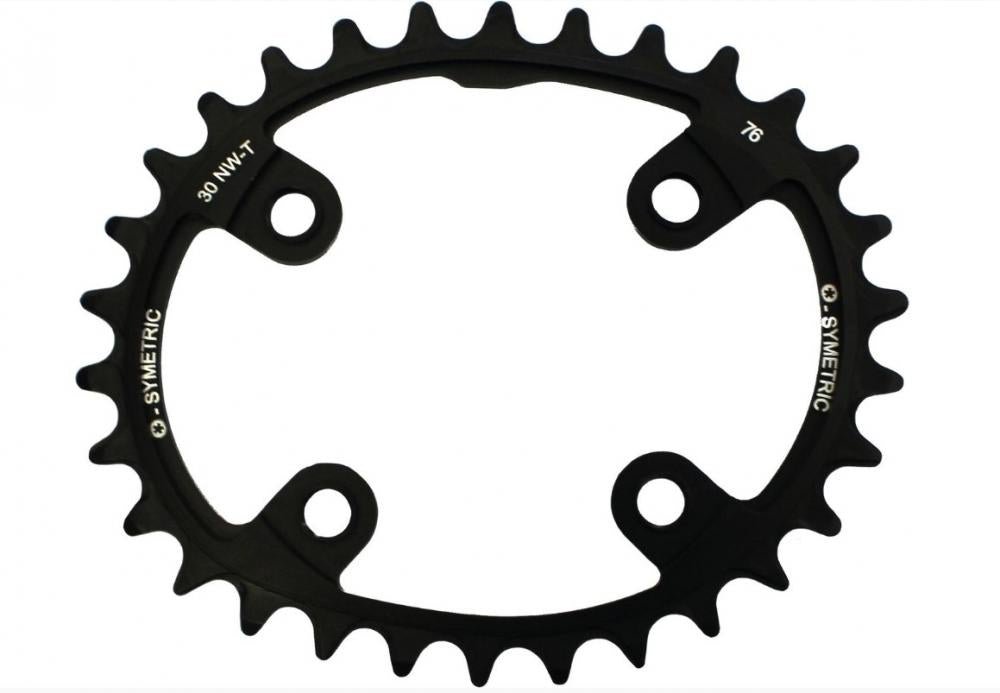 OSYMETRIC KETTENBLATT LK 76 MM 32 Z. SRAM XX1