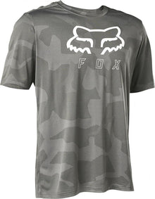 Fox Jersey Ranger Trudri Grey Größe M