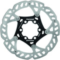SwissStop Catalyst Pro 140 mm Bremsscheibe - 6-Loch - Rot