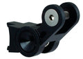 By,Schulz Vorbauhalter SDS Link Pro 10 M5 U schwarz