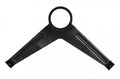 Horn Kettenschutz Befestigungssatz B0548 240mm schwarz für Catena 05-3/16