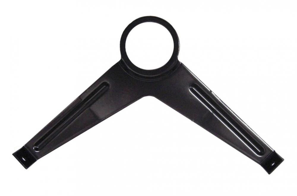 Horn Kettenschutz Befestigungssatz B0548 240mm schwarz für Catena 05-3/16
