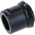 SHIMANO Achsmutter rechts WH-MT501-CL schwarz für 29" MTB-Laufräder, Schnellspanner, Scheibenbremse
