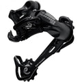 SRAM Schaltwerk X.5 36T lang schwarz - präzise 8-/9-fach MTB-Schaltperformance