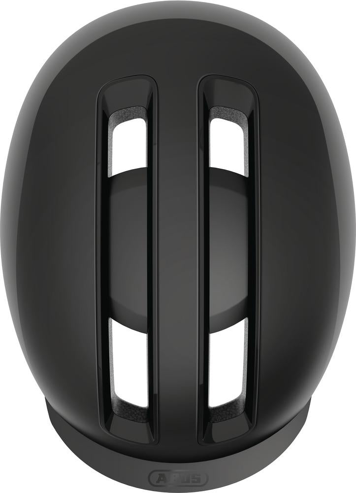 Abus Helm Hud-Y ACE velvet black M 54 bis 58cm