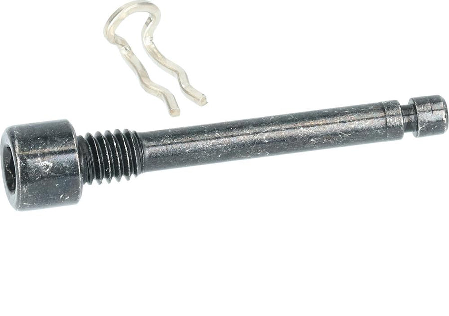 SHIMANO Haltestift BR-M7000 SLC inkl. Sicherungsring - 3 g, Ersatzteil Scheibenbremse