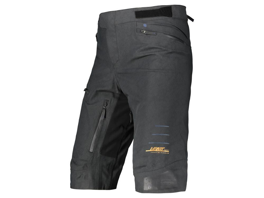 Leatt MTB All Mountain 5.0 Shorts, black, M