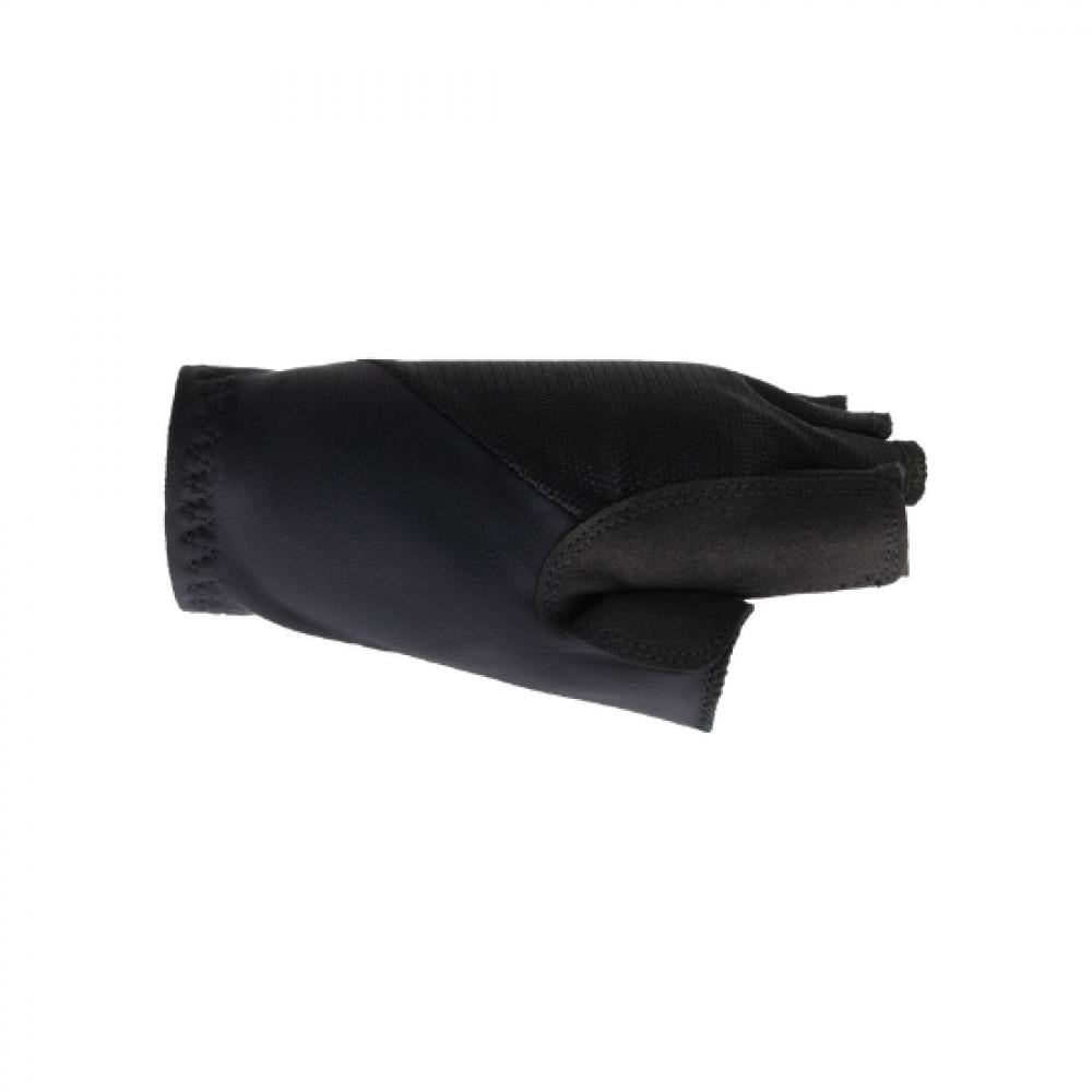 BBB Cycling Handschuhe Espoirs 128 schwarz - komfortable Radhandschuhe Größe 128