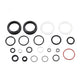 RockShox Federgabel Service-Kit A1 Pike/Pike DJ SA 200Std/1 J. Service Kit
