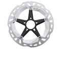 SHIMANO Bremsscheibe RT-MT800 mit Magnet Verschlussring für EW-SS302 - 180 mm