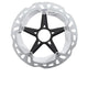 SHIMANO Bremsscheibe RT-MT800 mit Magnet Verschlussring für EW-SS302 - 180 mm