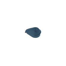FIDLOCK TWIST Dirt Cover Ersatz-Schmutzkappe petrol